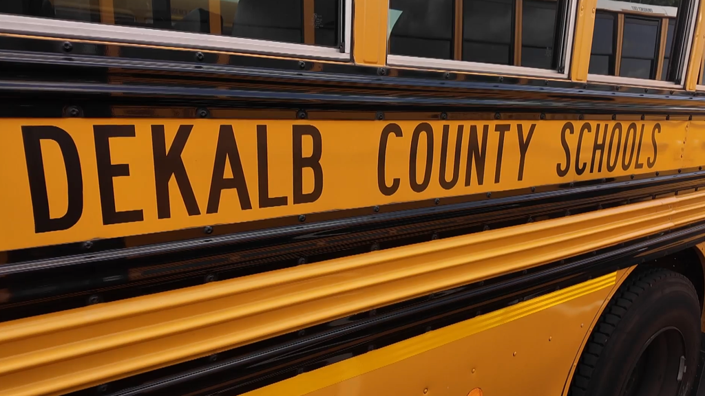 DeKalb County School District lays out new proposals for redistricting — Cumming Schools news