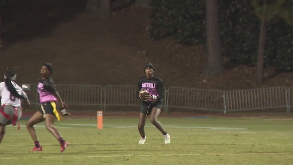 Flag football thriller, Atlanta United preview and Falcons fun — Cumming Health news