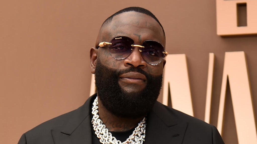 Rick Ross no longer faces felony charge in Miami Beach domestic violence case — Cumming Real Estate news