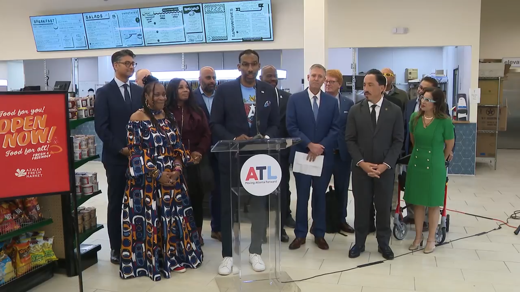 Mayors' National Affordability Tour stops in Atlanta — Cumming Government news