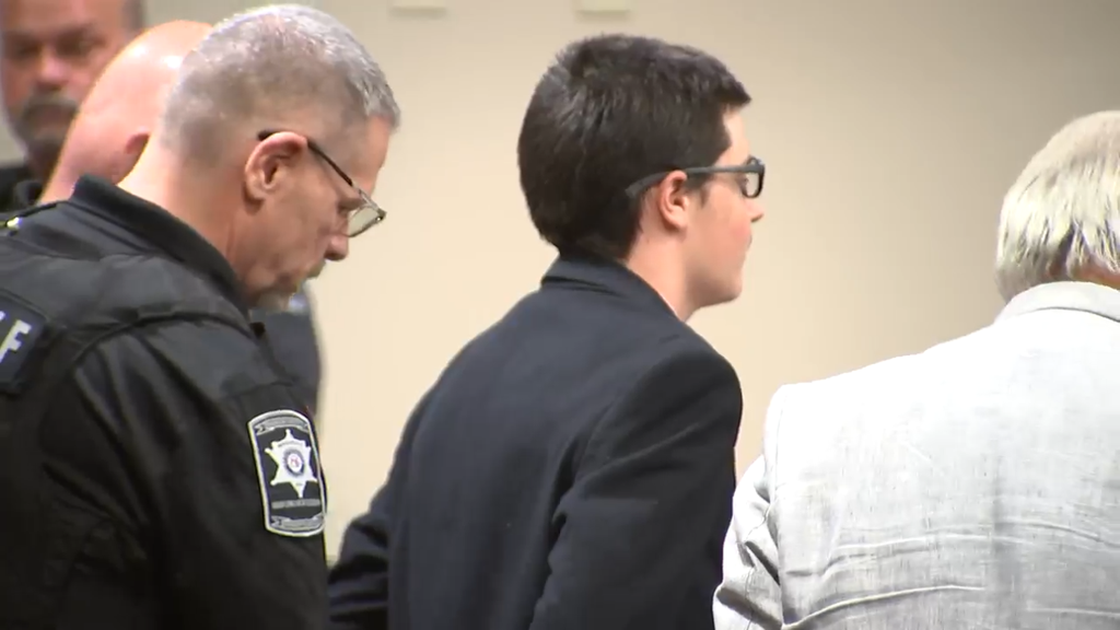 Appalachee High School shooter Colt Gray's request for new trial denied — Cumming Schools news