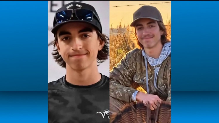 Missing Florida teen's truck found in Atlanta, but no sign of him — Cumming Community news