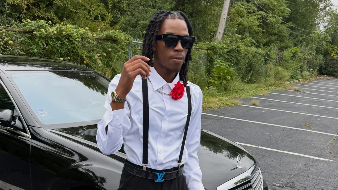 Man killed in FBI-involved shooting in Dixmoor identified — Cumming Community news