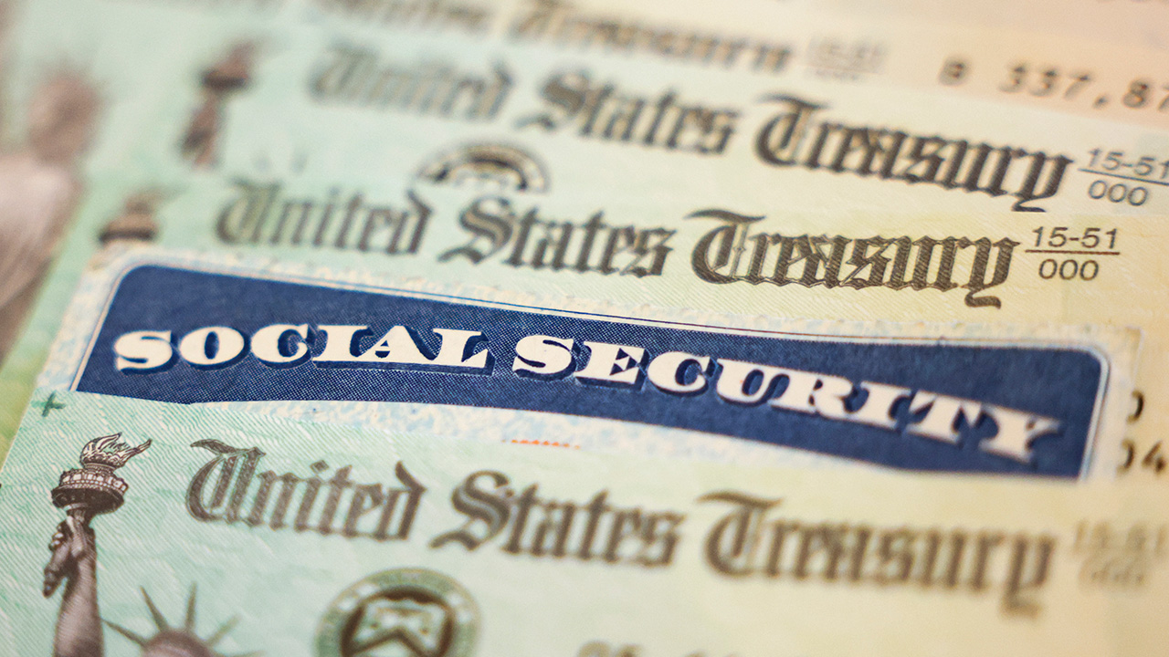 Social Security November payment schedule: Here’s when recipients get their checks — Cumming Community news