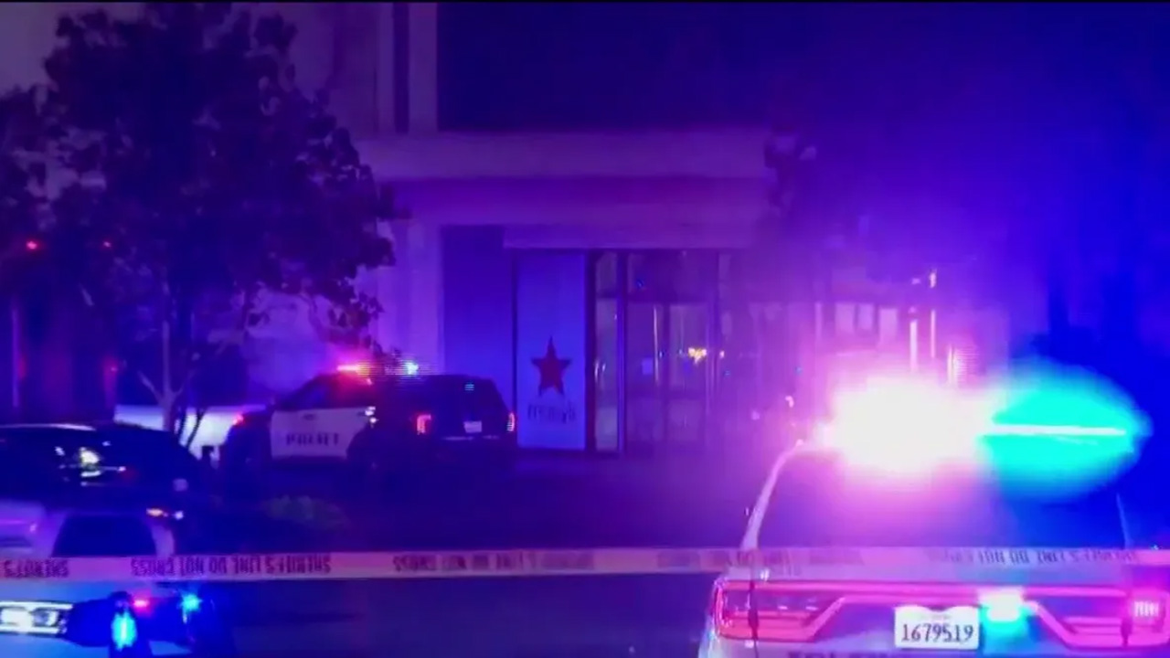 1 dead, 6 hurt in shooting at Spirit Halloween store in California — Cumming Business news
