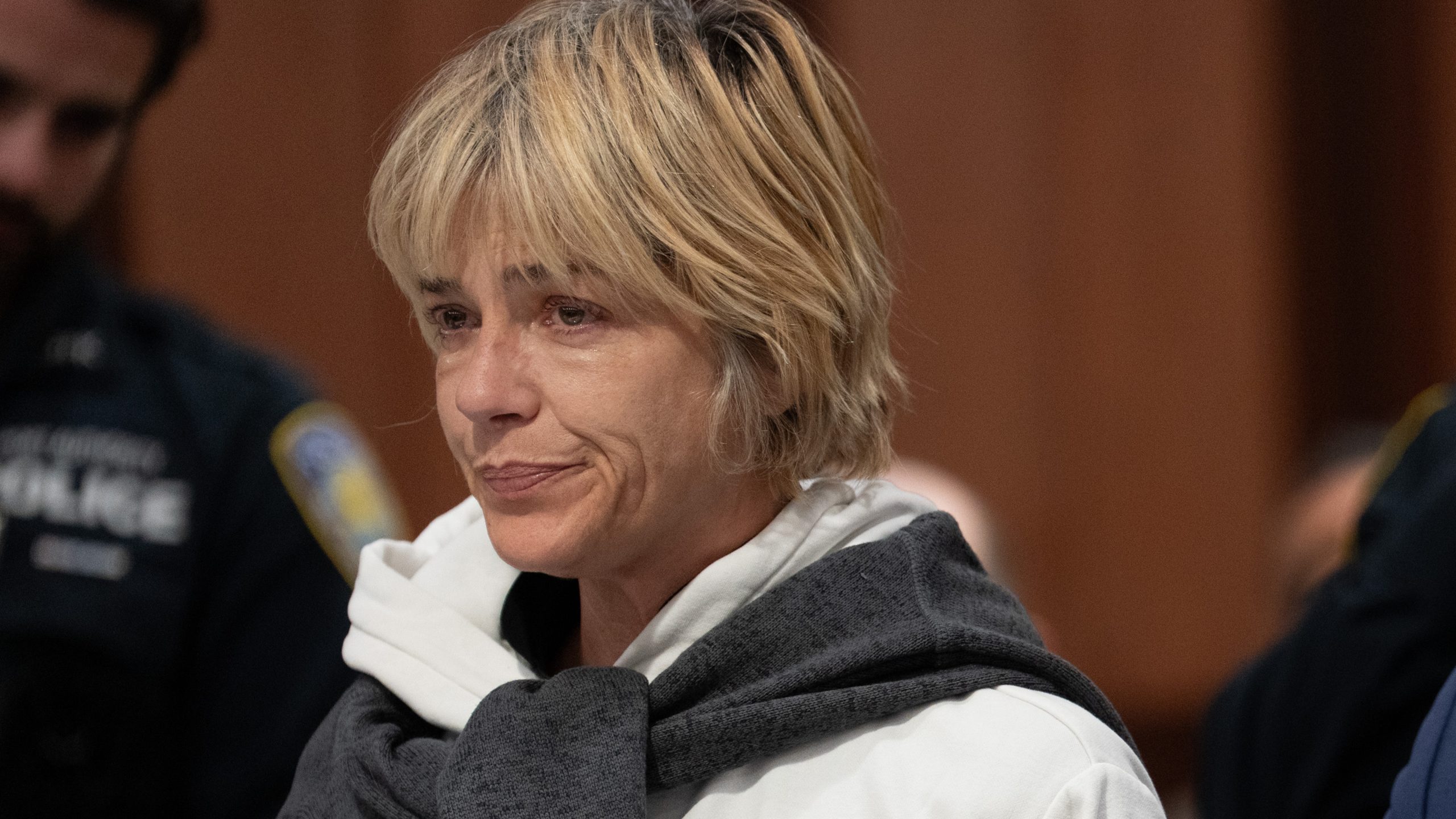 Selma Blair breaks silence on airplane arrest: ‘I am so sorry’ — Cumming Community news